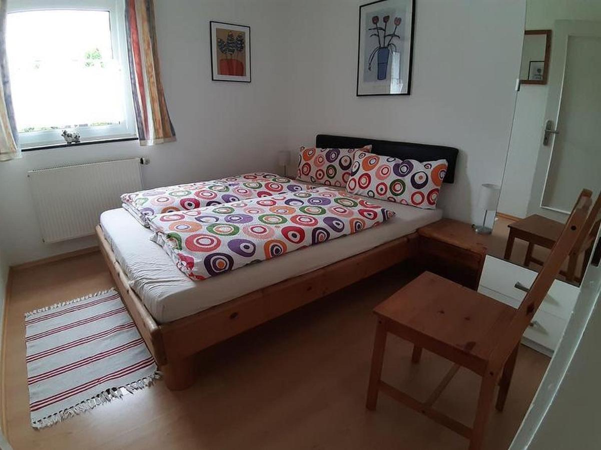 Ferienwohnung Peitz Eslohe Luaran gambar
