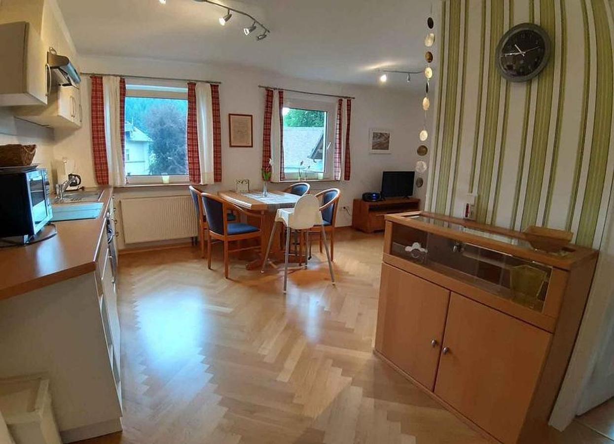 Ferienwohnung Peitz Eslohe Luaran gambar