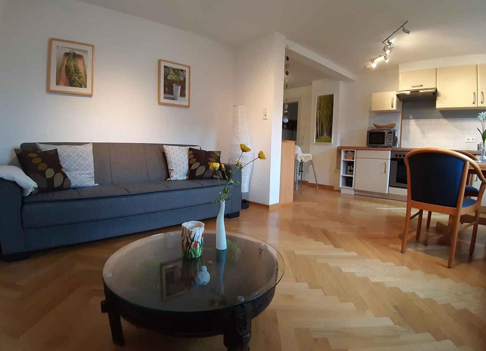Ferienwohnung Peitz Eslohe Luaran gambar