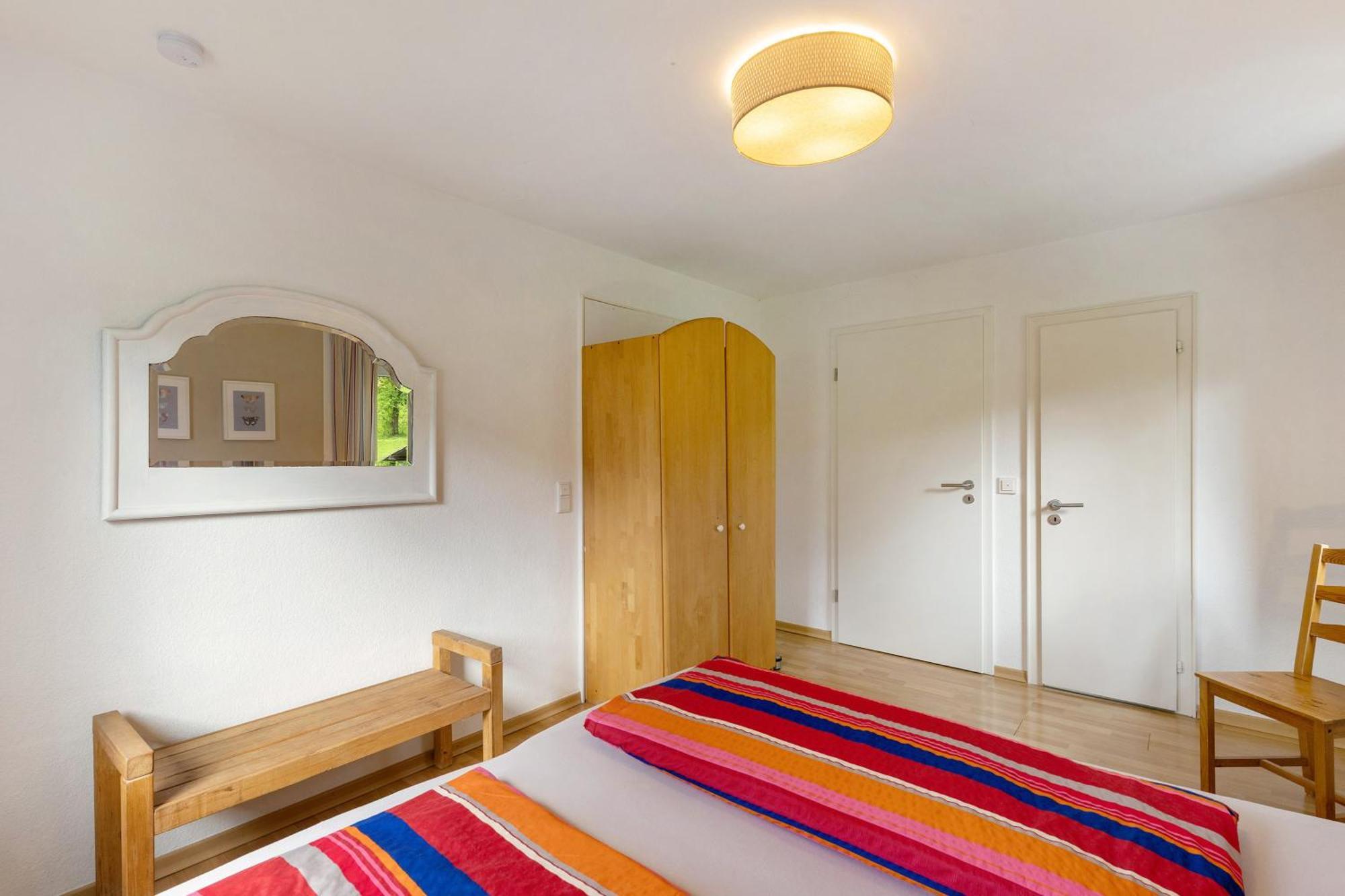 Ferienwohnung Peitz Eslohe Luaran gambar