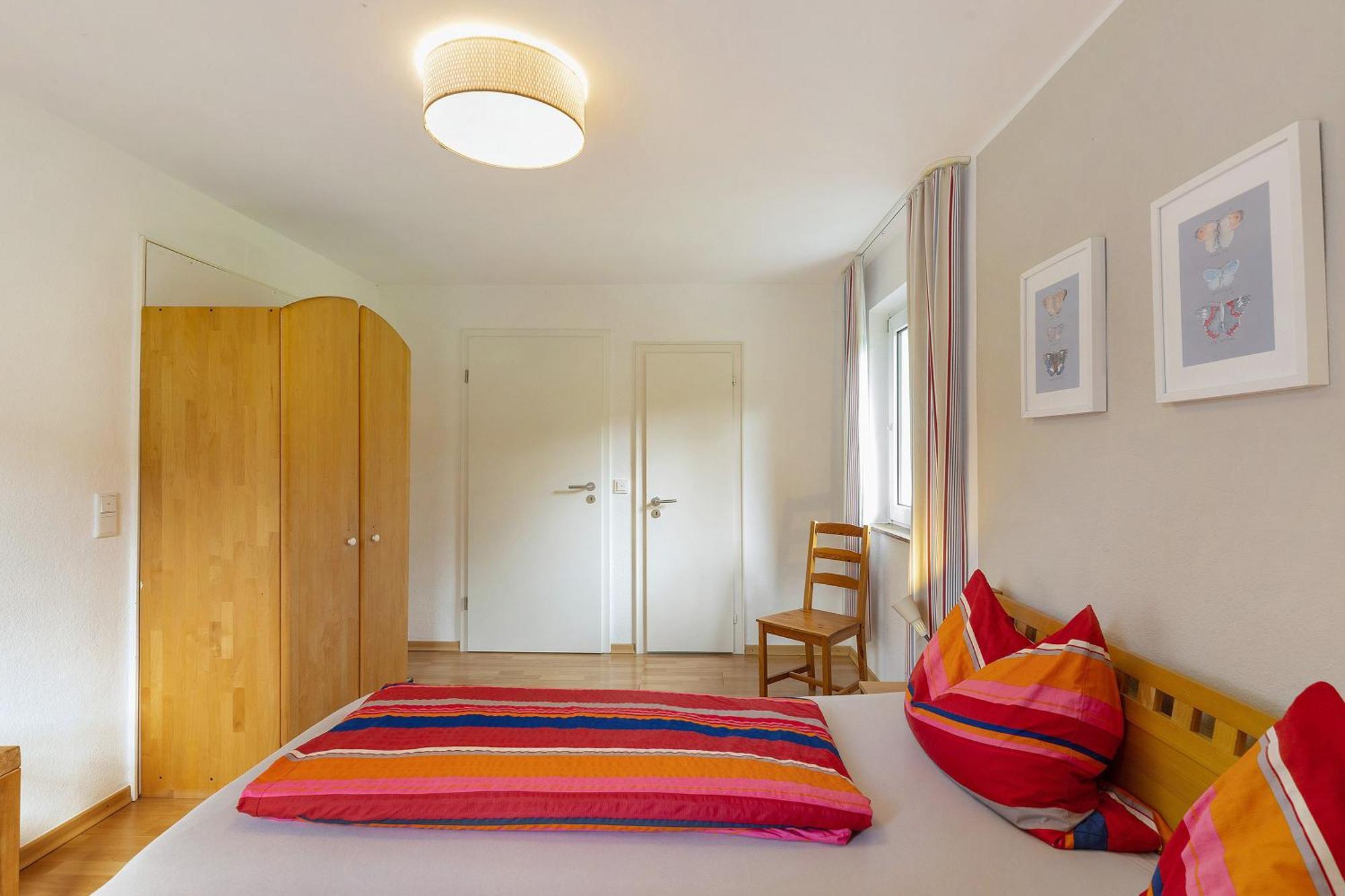 Ferienwohnung Peitz Eslohe Luaran gambar