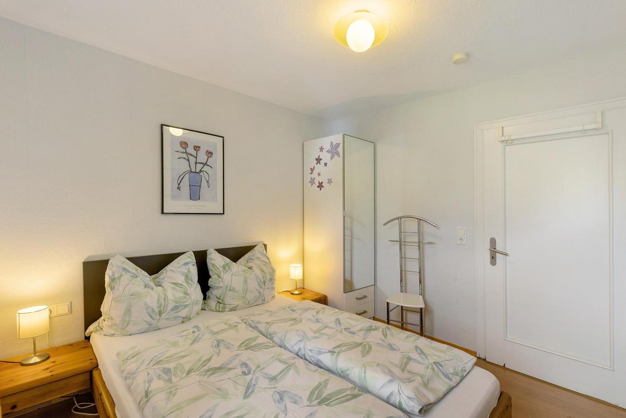 Ferienwohnung Peitz Eslohe Luaran gambar