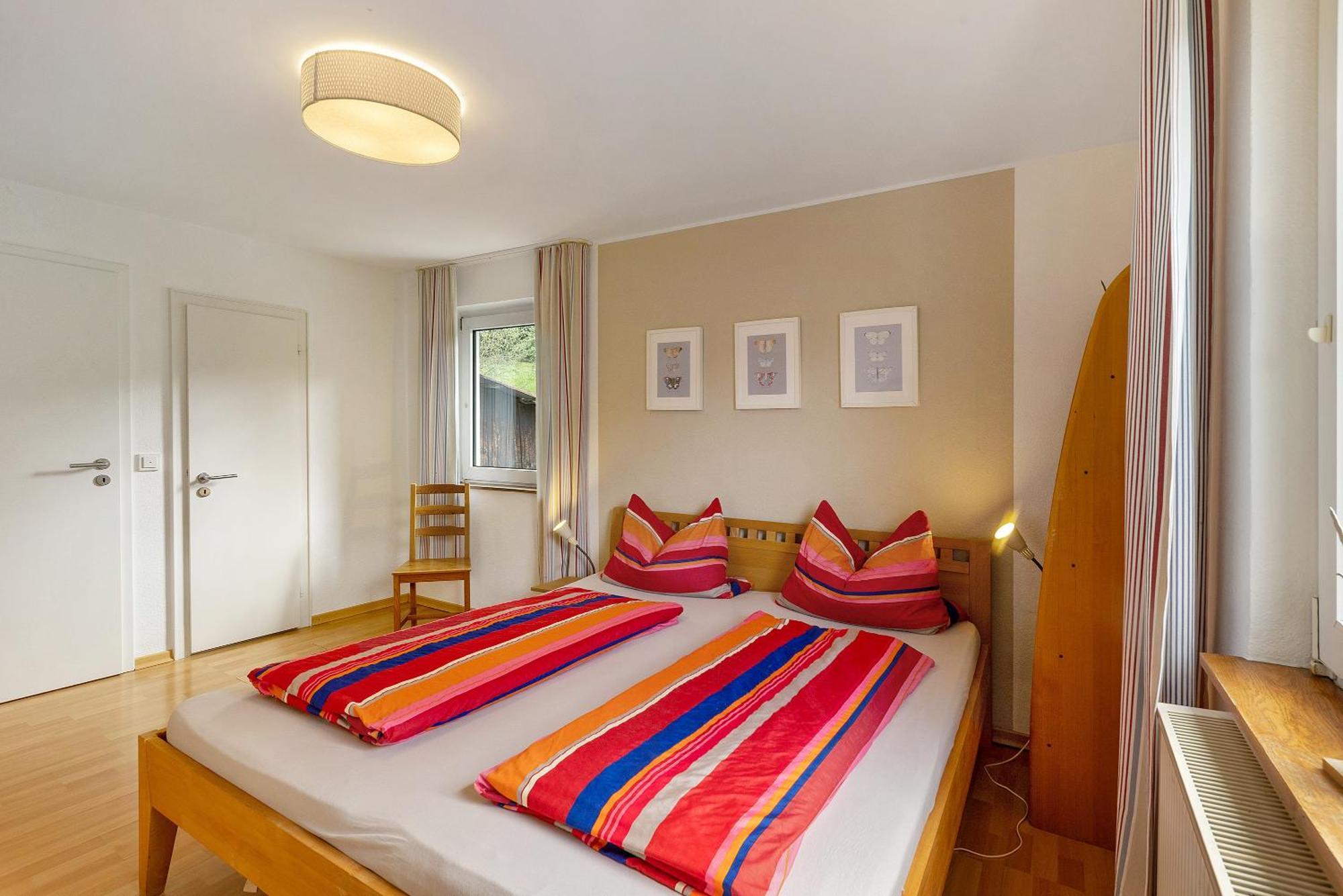 Ferienwohnung Peitz Eslohe Luaran gambar