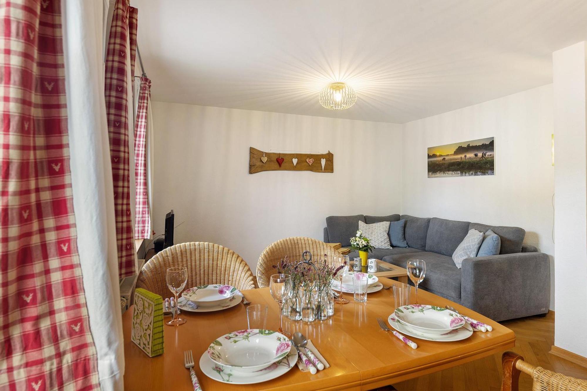 Ferienwohnung Peitz Eslohe Luaran gambar