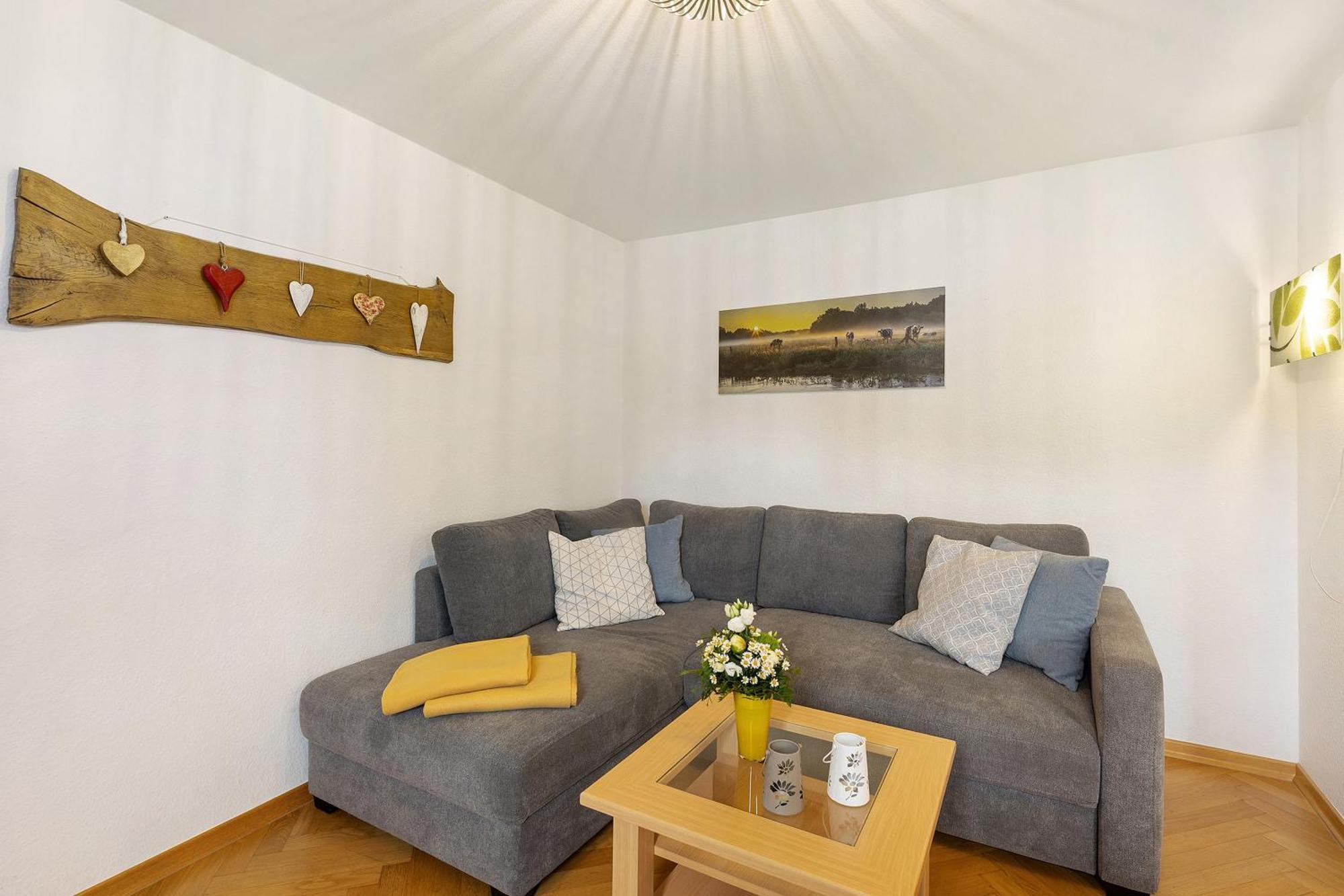 Ferienwohnung Peitz Eslohe Luaran gambar